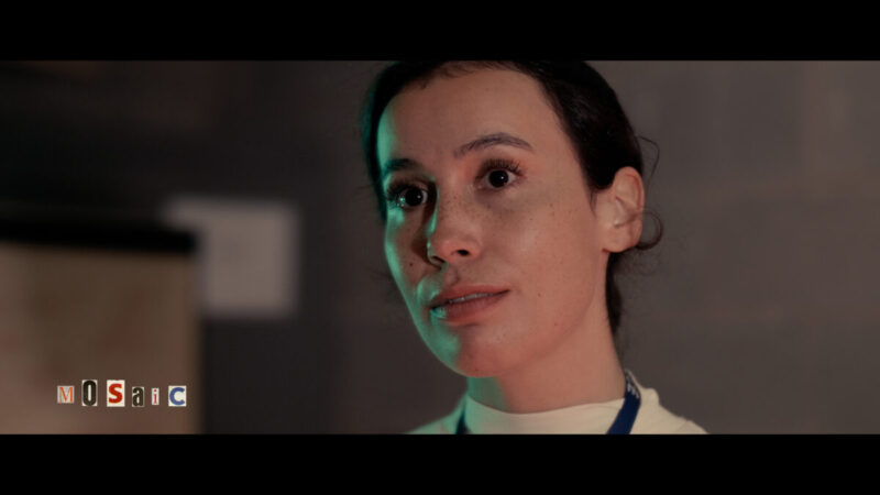 Mosaic Still