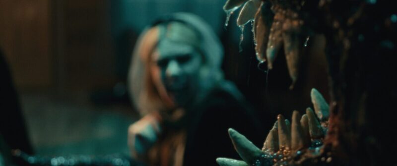 Romford Horror Film Festival - How to Kill Monsters