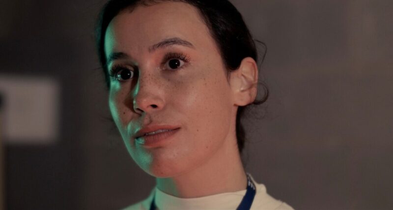 Romford Horror Film Festival - Mosaic