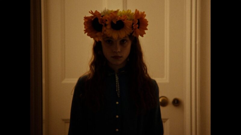 Romford Horror Film Festival - The Caretaker