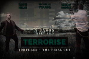 Exclusive Horror-on-Sea interview with ‘Terrorise’ Writer/Director Jason Impey