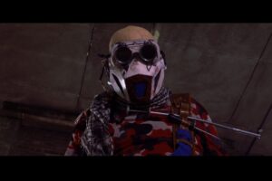 Exclusive Horror-on-Sea interview with ‘Axel Falcon’ Director/Co-Writer Bazz Hancher