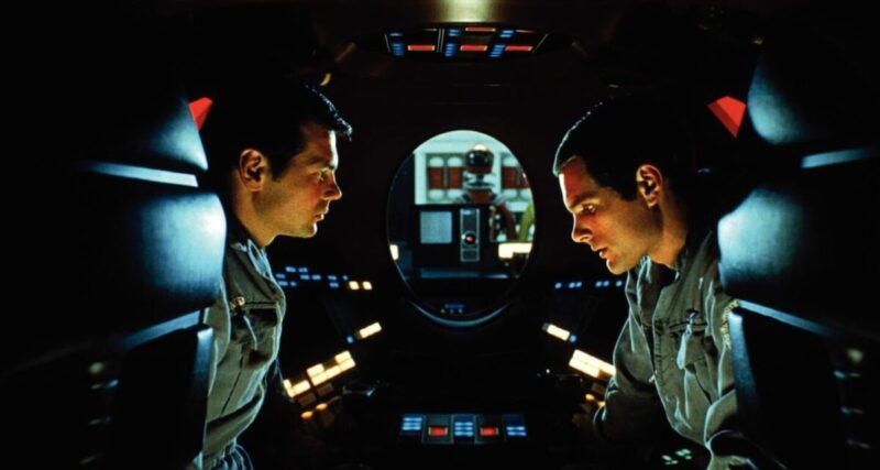 2001 A Space Odyssey