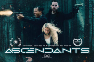 Gangs of London Stunt Performer Releases Action Short Film ‘Ascendants’