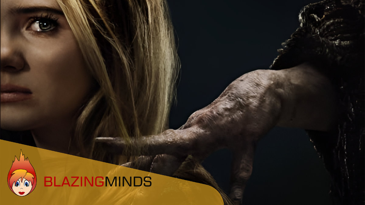 Review: Baghead – Is the Movie as Scary as it Looks? Review: Baghead – Is the Movie as Scary as it Looks?