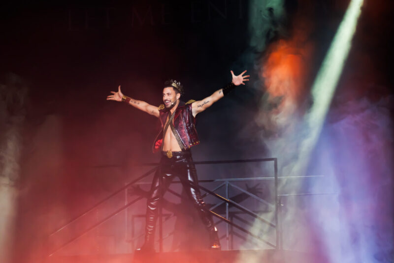 Giovanni Pernice