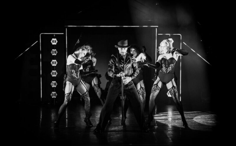Giovanni Pernice
