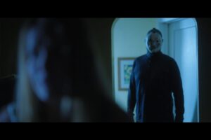 New Exclusive Romford Horror Film Festival Interview with He Never Left Director James Morris