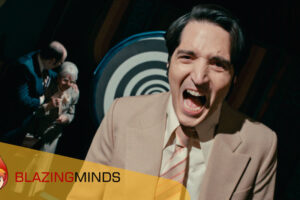 Movie Review: Late Night with the Devil