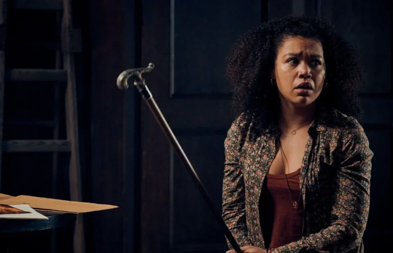 Ruby Barker in Baghead (2023)