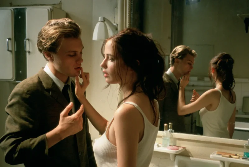 The Dreamers still