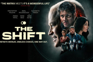 Sci-Fi Thriller ‘The Shift’ coming to Digital Download, Blu-ray & DVD