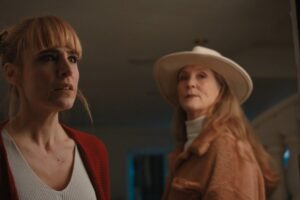 ‘BEHAVE’ from Director Francesco Gabriele selected for the Romford Horror Film Festival