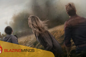 TWISTERS Storms in with a New Trailer and Poster