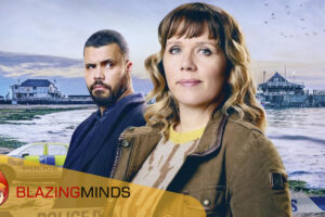 Kerry Godliman returns in ‘Whitstable Pearl Series 2 and Box set’ on DVD and Digital in March