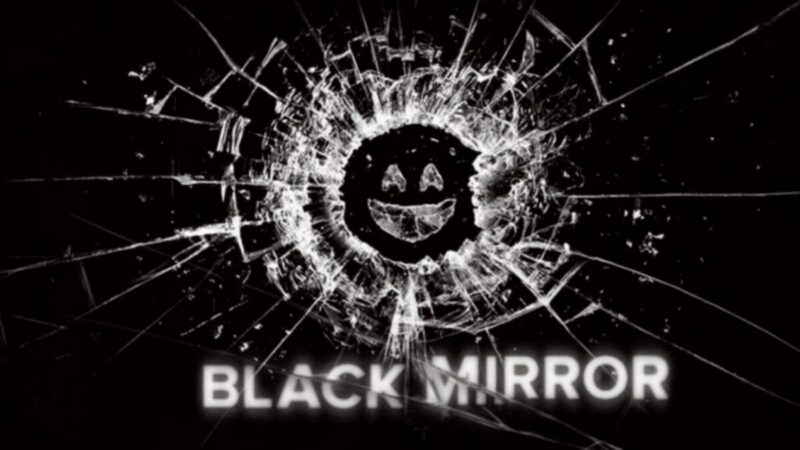 Best Sci-Fi TV Show: Black Mirror