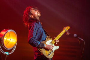 Dom Martin Announces UK Autumn Tour and Live Album