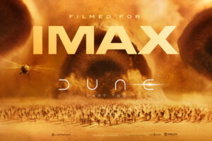 DUNE: Part Two IMAX Review – Another Outstanding Movie from Denis Villeneuve