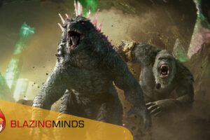 Review: Godzilla x Kong The New Empire IMAX 3D