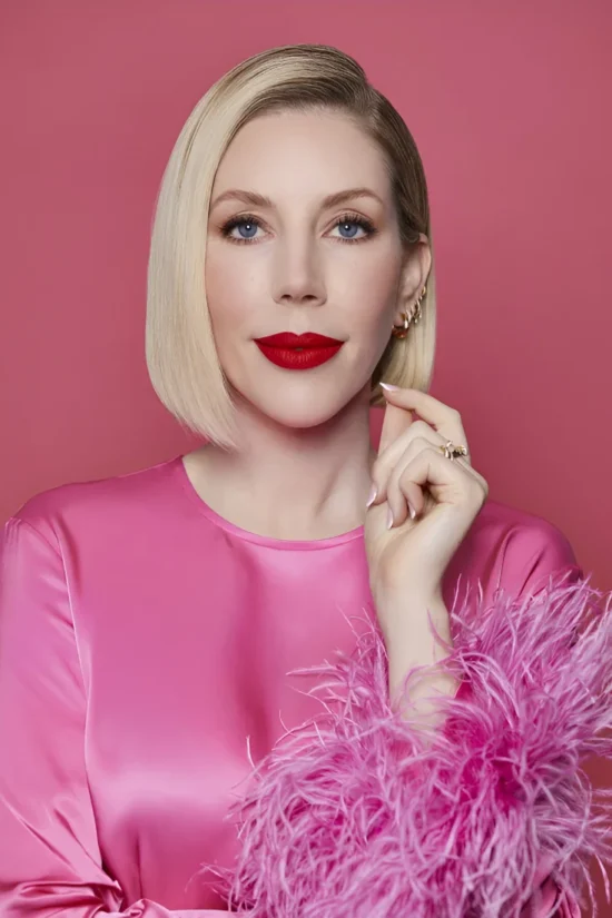 Katherine Ryan Venue Cymru