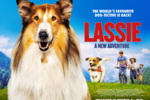 Review – Lassie: A New Adventure With the World-famous Dog