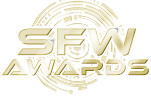 SFW Awards 2024 winners at Sci-Fi Weekender SFW 15