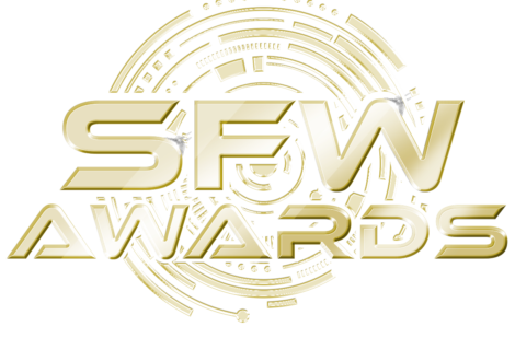 SFW Awards 2024 winners at Sci-Fi Weekender SFW 15