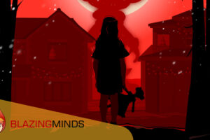 Gremlins Meets Child’s Play In Kickstarter For New Short Film ‘Santa’s Little Helper’