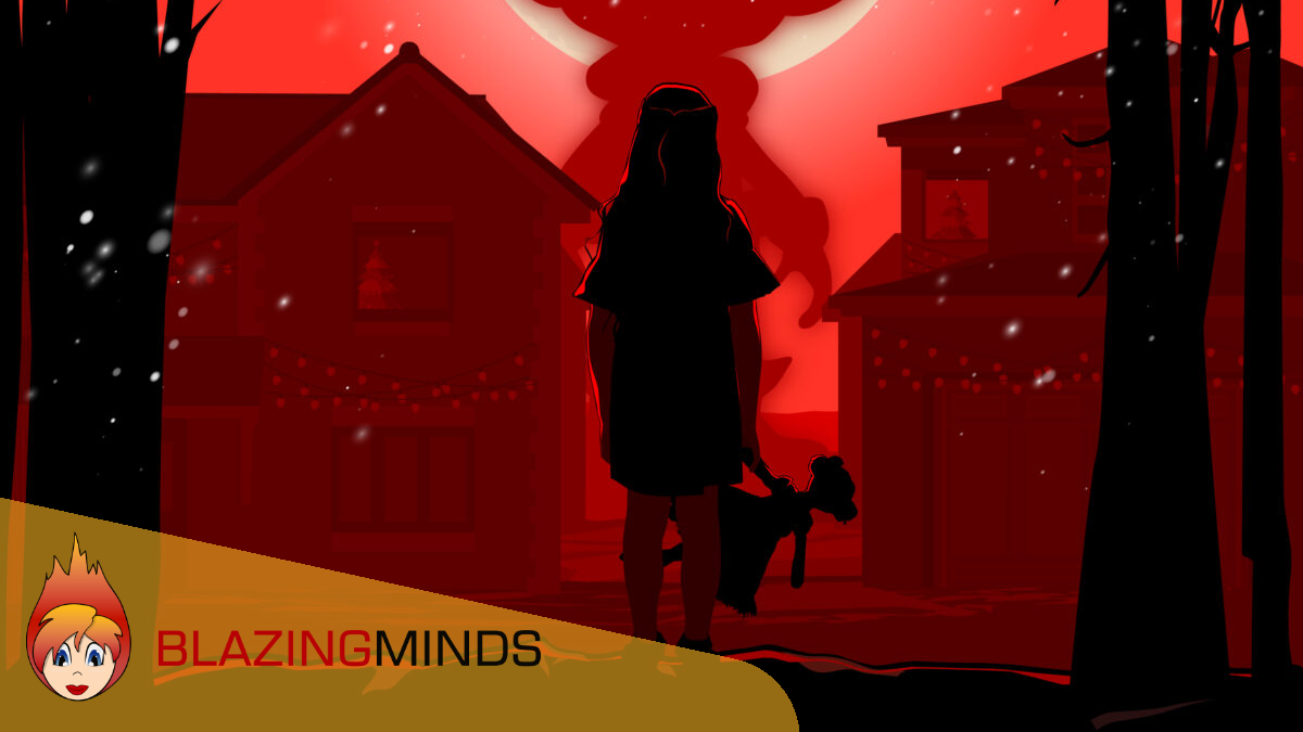 Gremlins Meets Child’s Play In Kickstarter For New Short Film ‘Santa’s Little Helper’ Gremlins Meets Child’s Play In Kickstarter For New Short Film ‘Santa’s Little Helper’