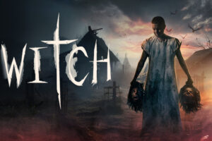 British folk horror WITCH directed by Craig Hinde and Marc Zammit set for Digital Release