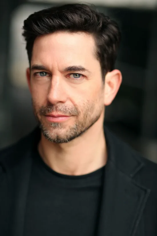Adam Garcia - Chitty Chitty Bang bang