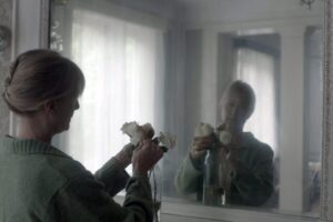 Alba Rossa a Sensitive and Delicate Portrait of a Woman Dealing With Grief and Loneliness