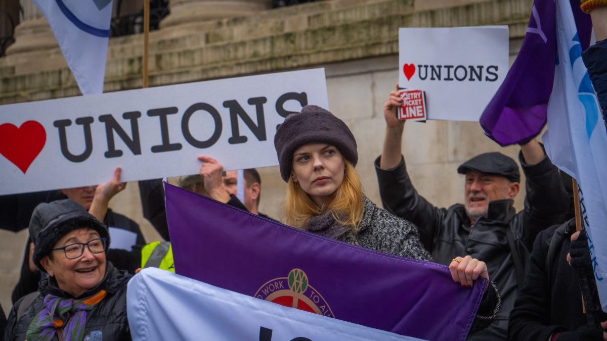 Ayvianna Snow Voices Fear Over Future of The Arts in the UK & Calls For Urgent Funding Review Ayvianna Snow Voices Fear Over Future of The Arts in the UK & Calls For Urgent Funding Review