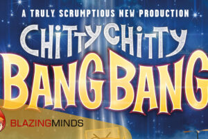 Eastenders Royalty, Charlie Brooks announced for Chitty Chitty Bang Bang Lineup!