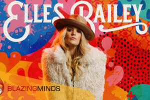 Elles Bailey’s New Album Beneath The Neon Glow is Out Now