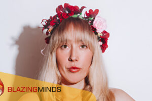 Kate Lois-Elliott Makes Ed Fringe Debut With How to Belong Without Joining a Cult