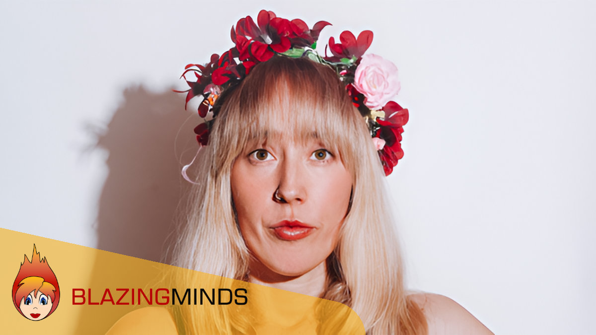 Kate Lois-Elliott Makes Ed Fringe Debut With How to Belong Without Joining a Cult Kate Lois-Elliott Makes Ed Fringe Debut With How to Belong Without Joining a Cult