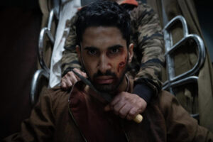 Ultraviolent action thrill-ride KILL in cinemas July 5 from Lionsgate UK