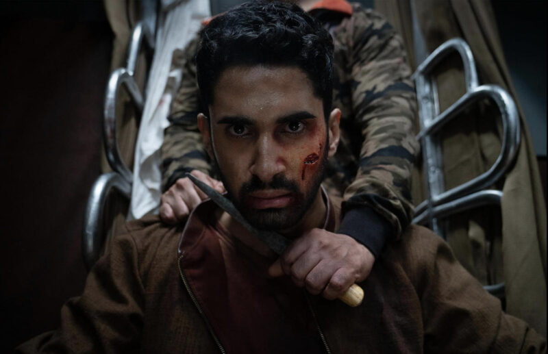 Ultraviolent action thrill-ride KILL in cinemas July 5 from Lionsgate UK