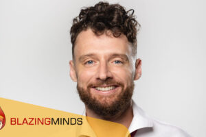 Exclusive: We chat with Sydney based Stand Up Comedian Kurt Sterling