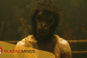 Review: Monkey Man – Dev Patel grabs hold of his inner John Wick