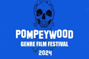 Submissions Now Open For The Pompeywood Film Festival