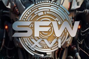 SFW XVI Latest Line-up Update! With New Guests and Much More