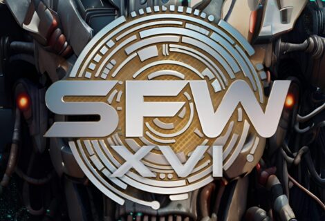 SFW XVI Latest Line-up Update! With New Guests and Much More
