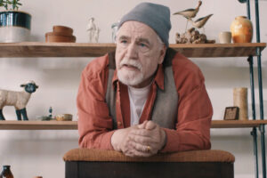 Review: Skelly – The story of a young boy dealing with grief