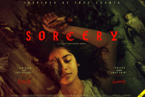 Mystical folk horror SORCERY comes to UK cinemas in June