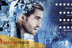 Sci-Fi Thriller Source Code starring Jake Gyllenhaal makes its 4K Debut