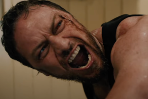 Official Trailer and Poster drop for Speak No Evil with James McAvoy