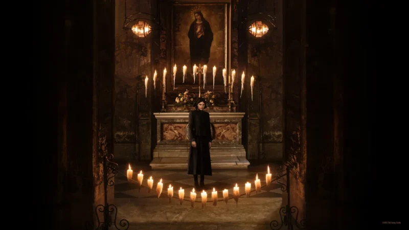 The First OMEN_Candles_First_Look_FINAL