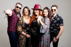 Brave Rival Celebrate Their Musical Journey ‘Five Years On’ With Their First Single & Video From New Album